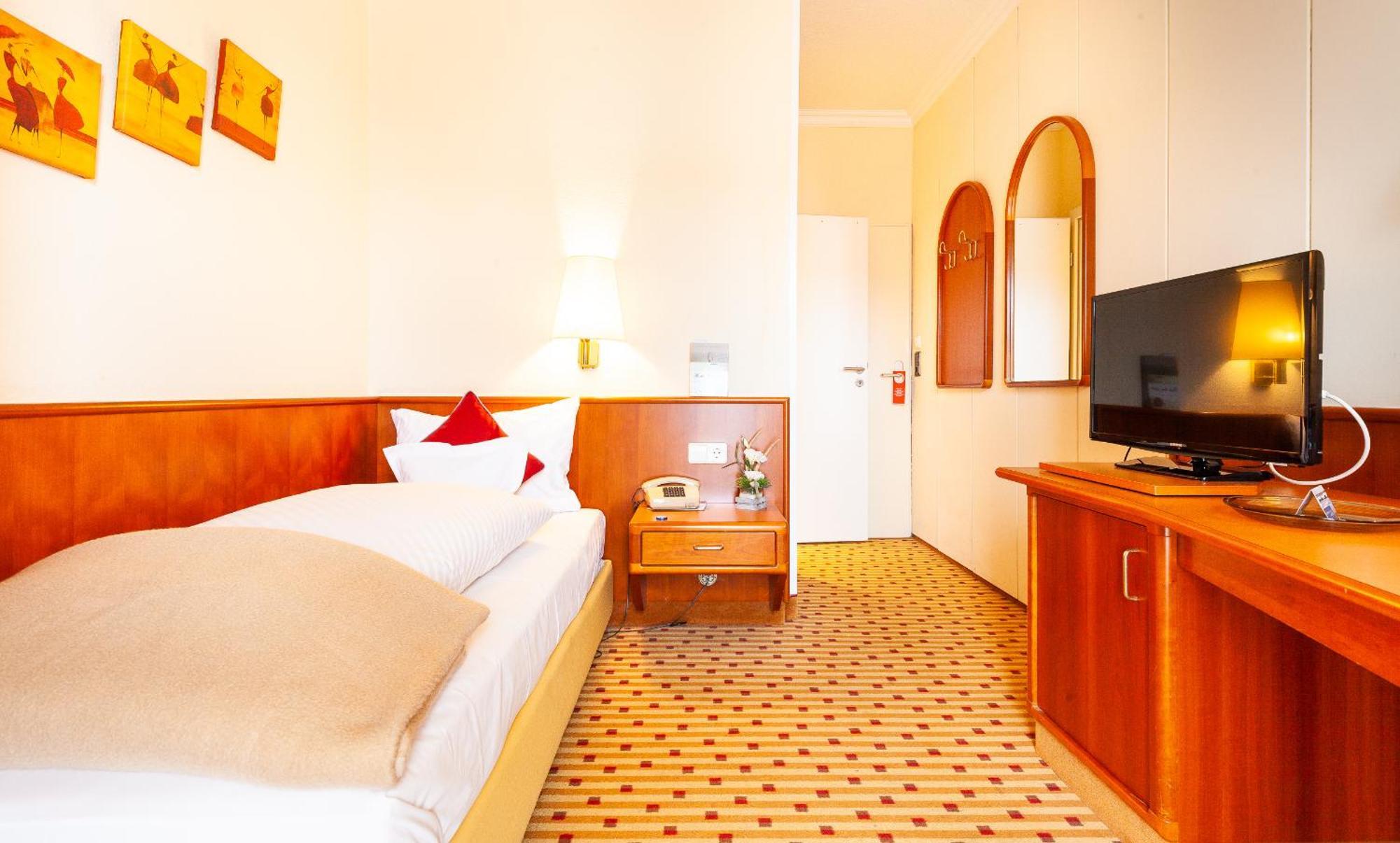 Hotel Friese Norderney Exterior foto